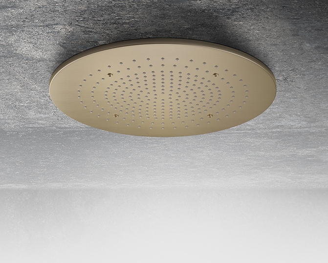 Shower System - Minimali & Colour