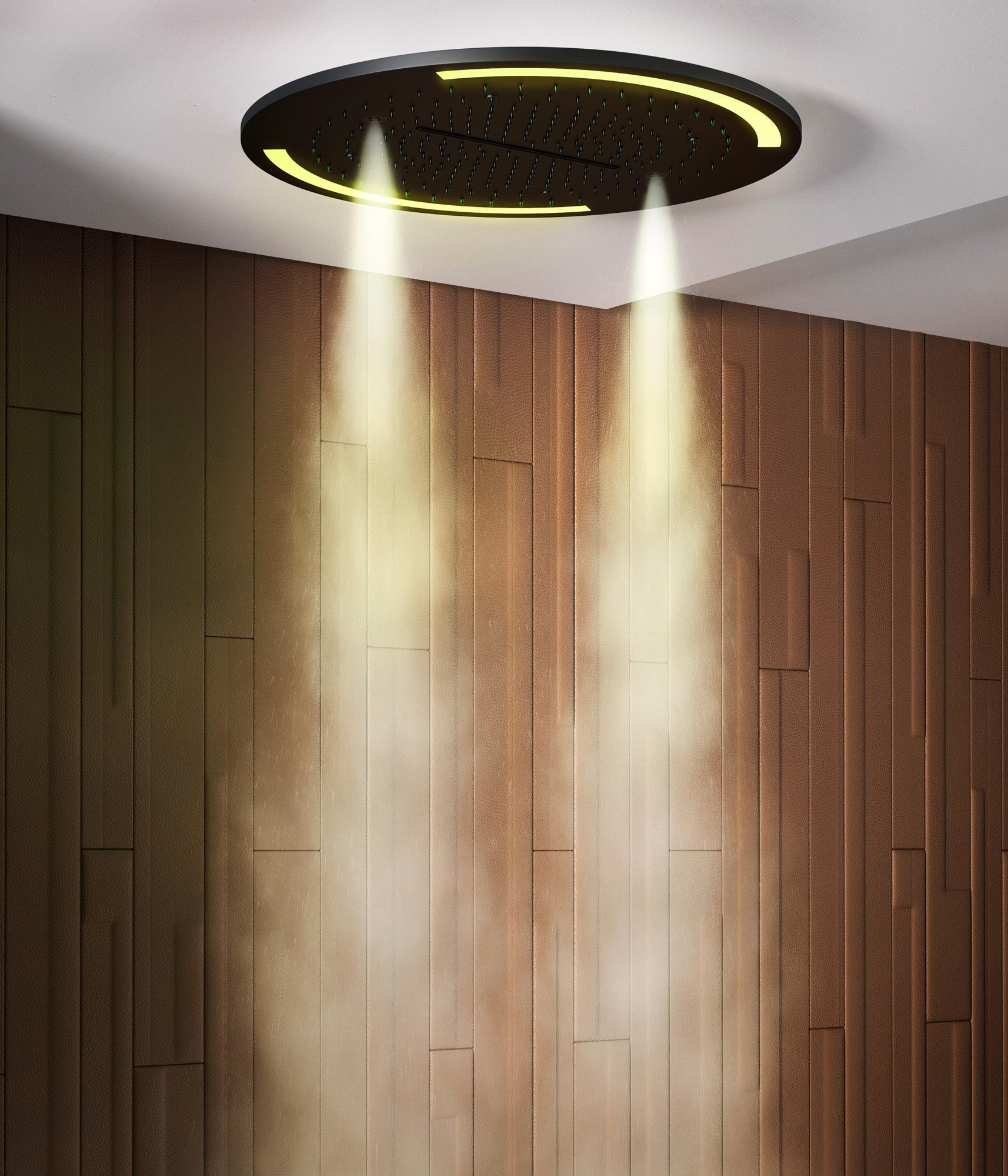 Shower System - Minimali & Colour