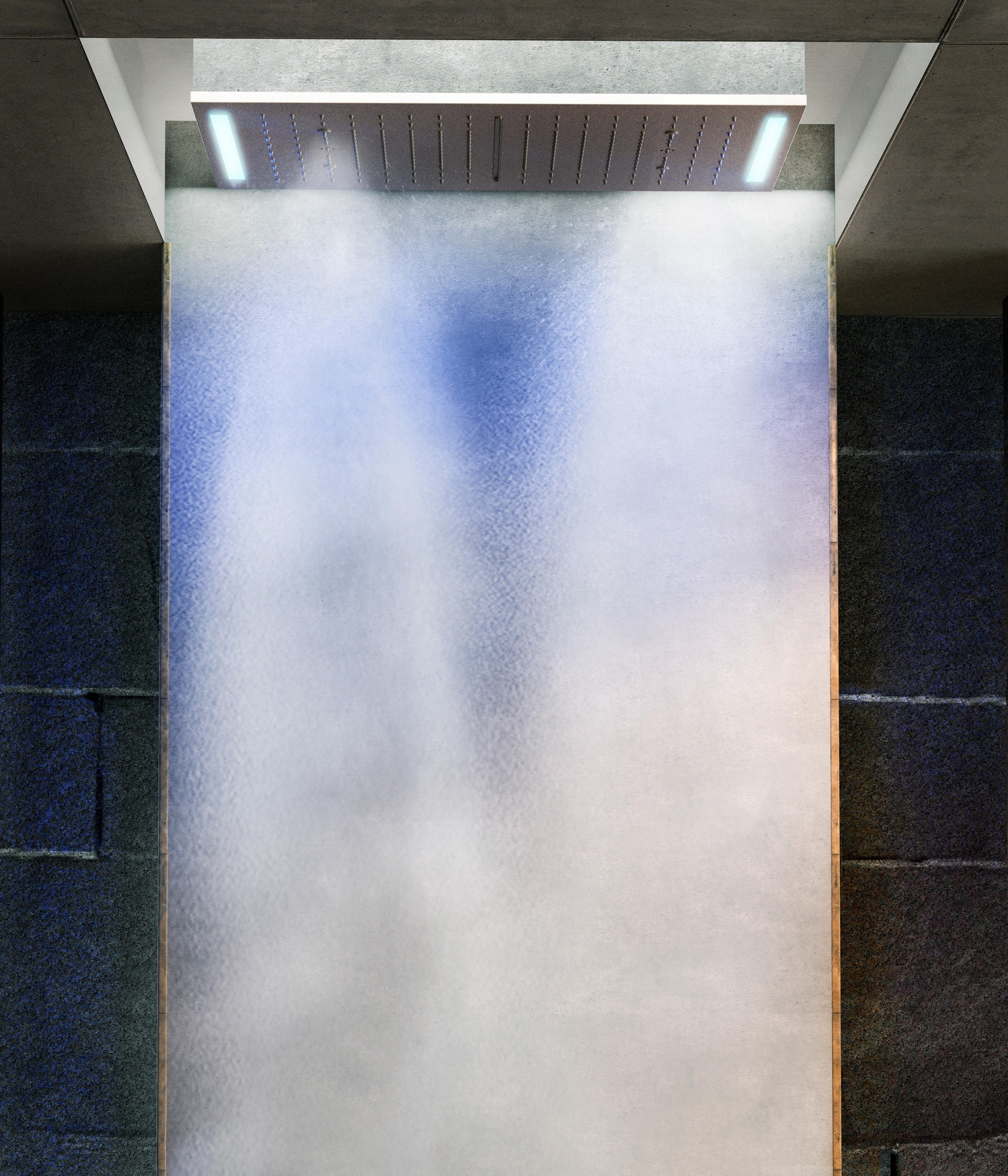 Shower System - Minimali & Colour