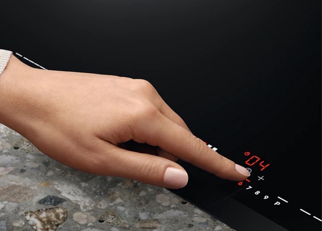 Kitchen Appliances - Electrolux Induction Hobs