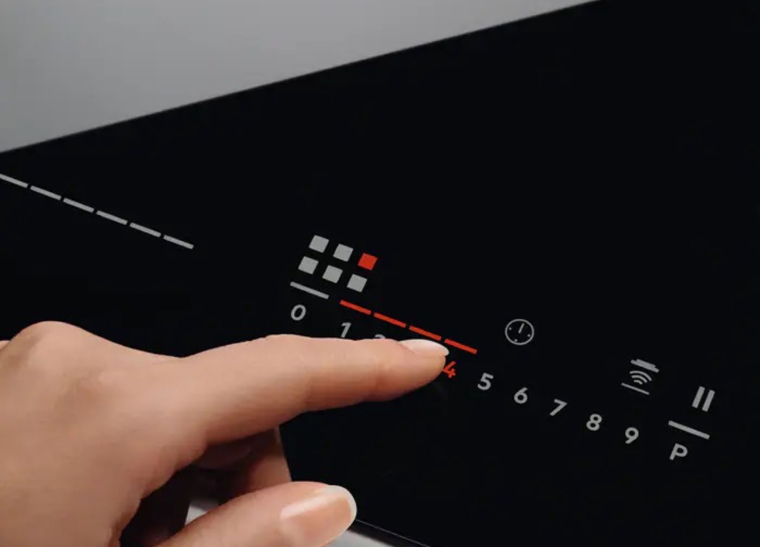 Kitchen Appliances - Electrolux Induction Hobs