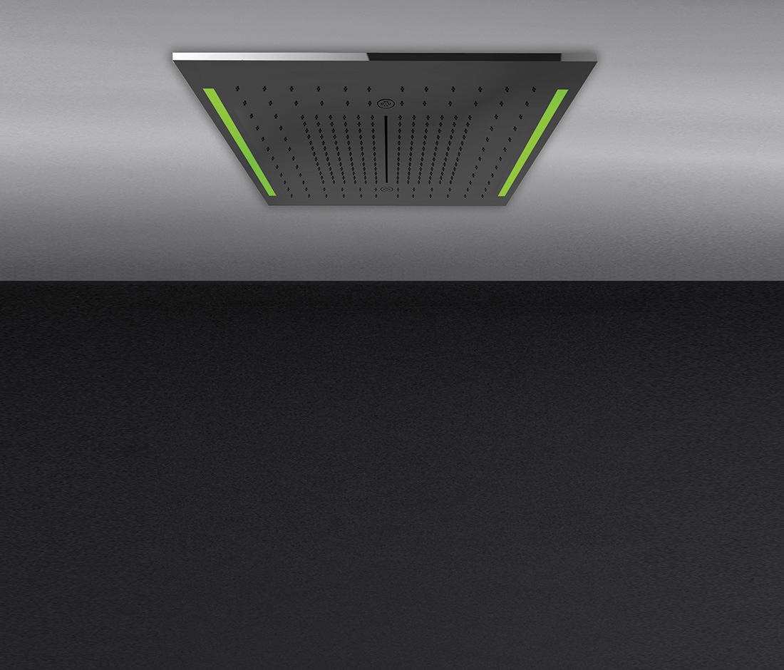 Shower System - Minimali & Colour