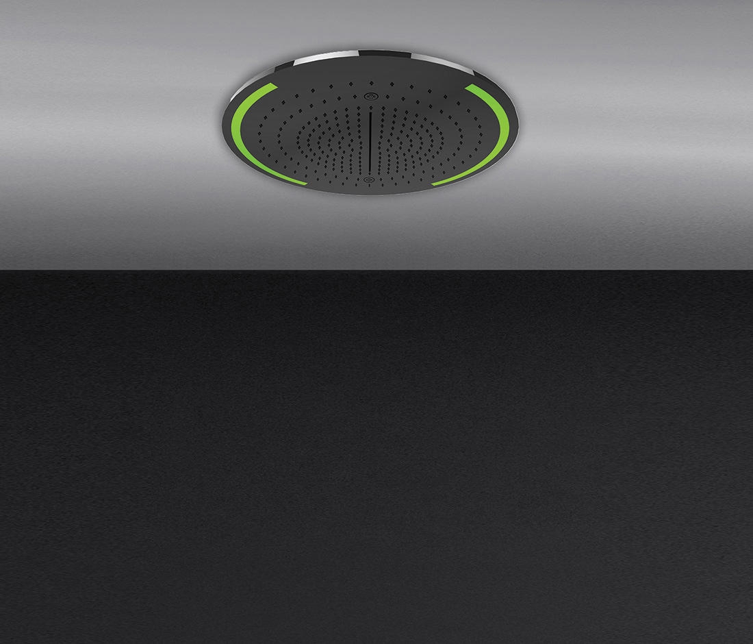 Shower System - Minimali & Colour