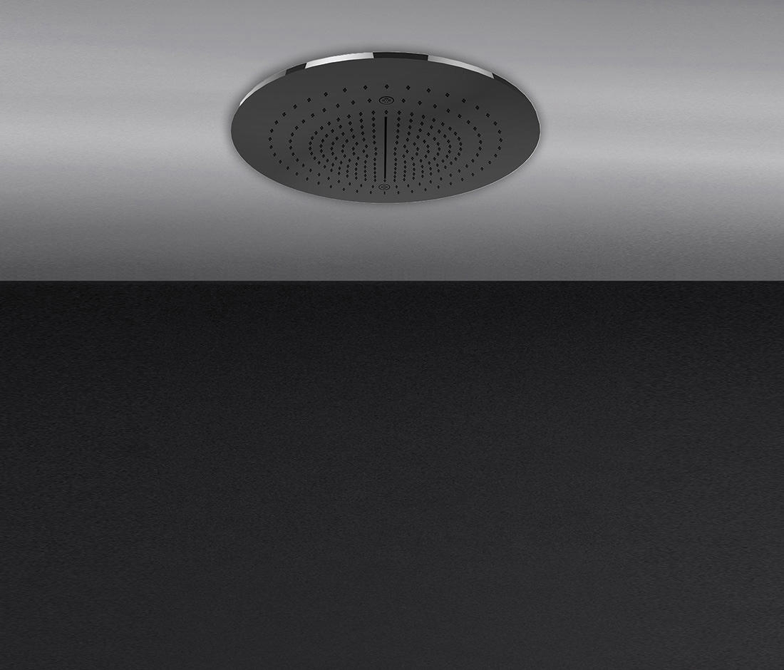 Shower System - Minimali & Colour