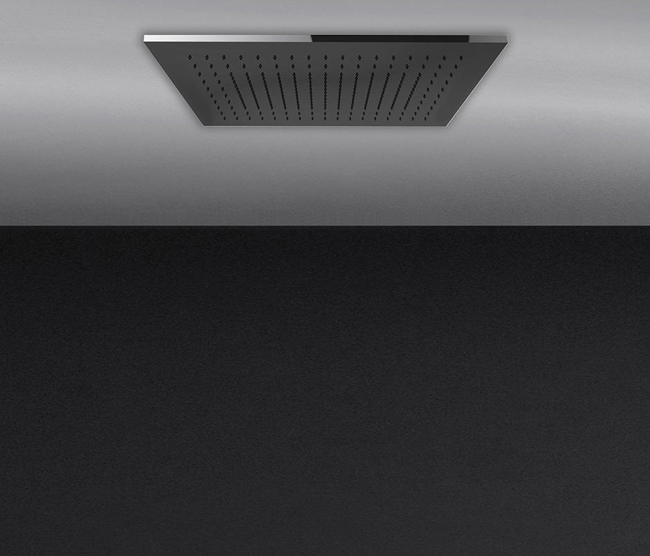 Shower System - Minimali & Colour