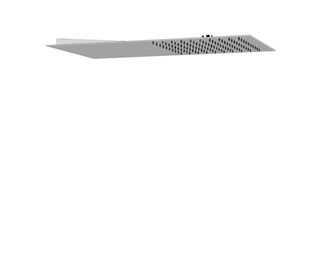 Shower System - Tremillimetri