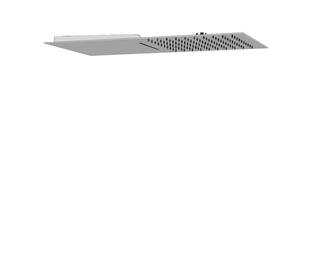 Shower System - Tremillimetri