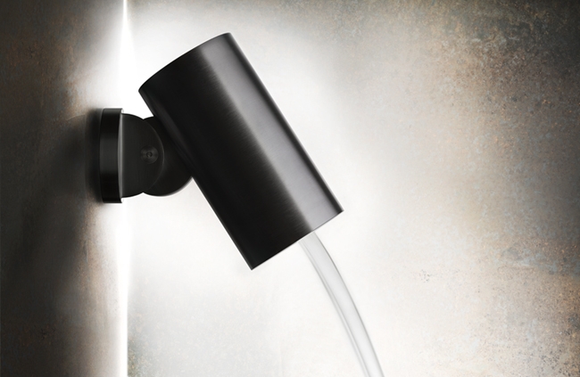 Shower System - Spotwater