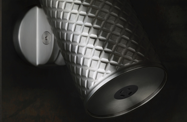 Shower System - Spotwater