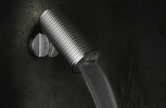 Shower System - Spotwater