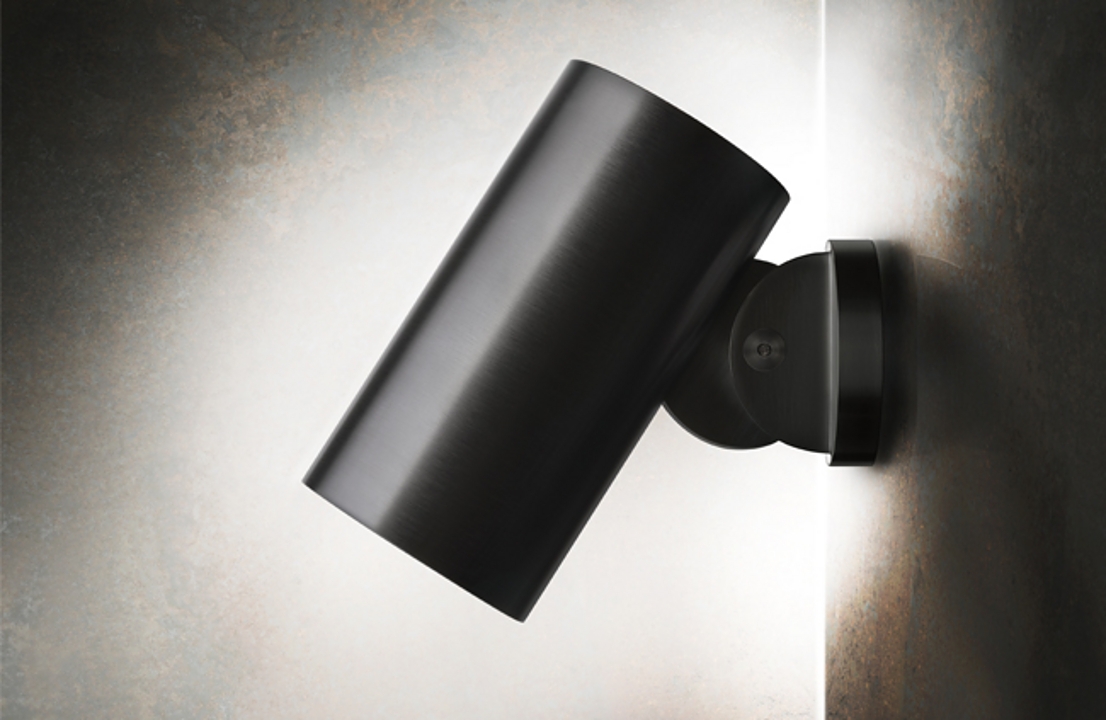 Shower System - Spotwater