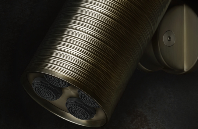 Shower System - Spotwater