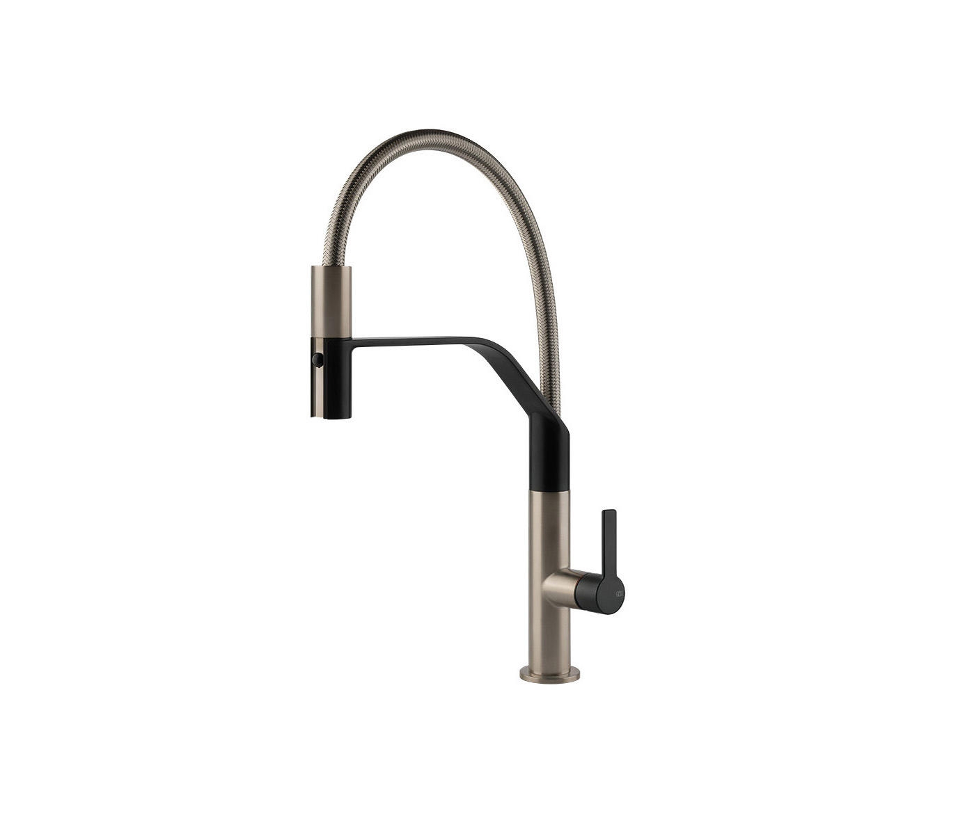 Kitchen Faucets - Mesh