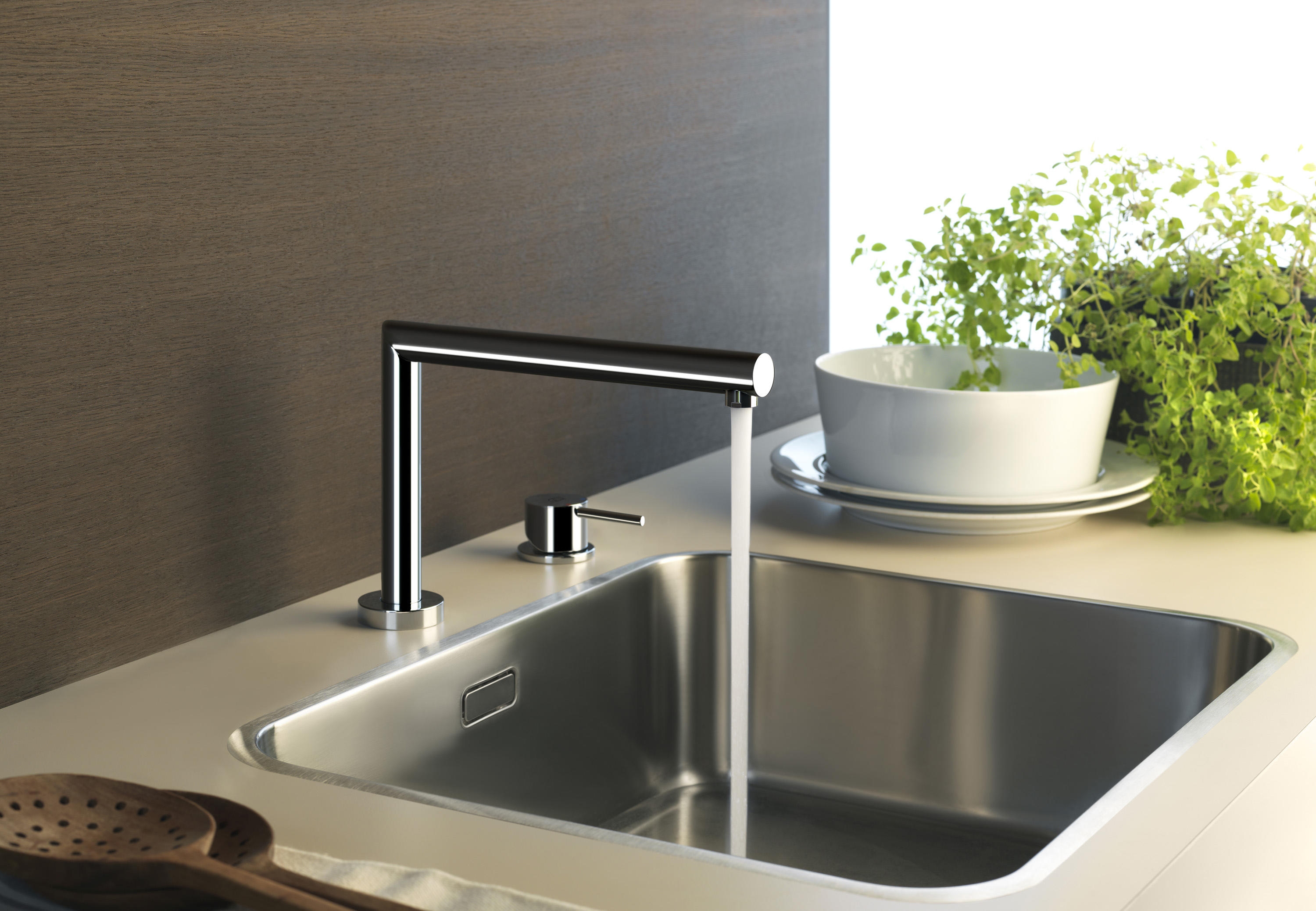 Kitchen Faucets - Su&Giu