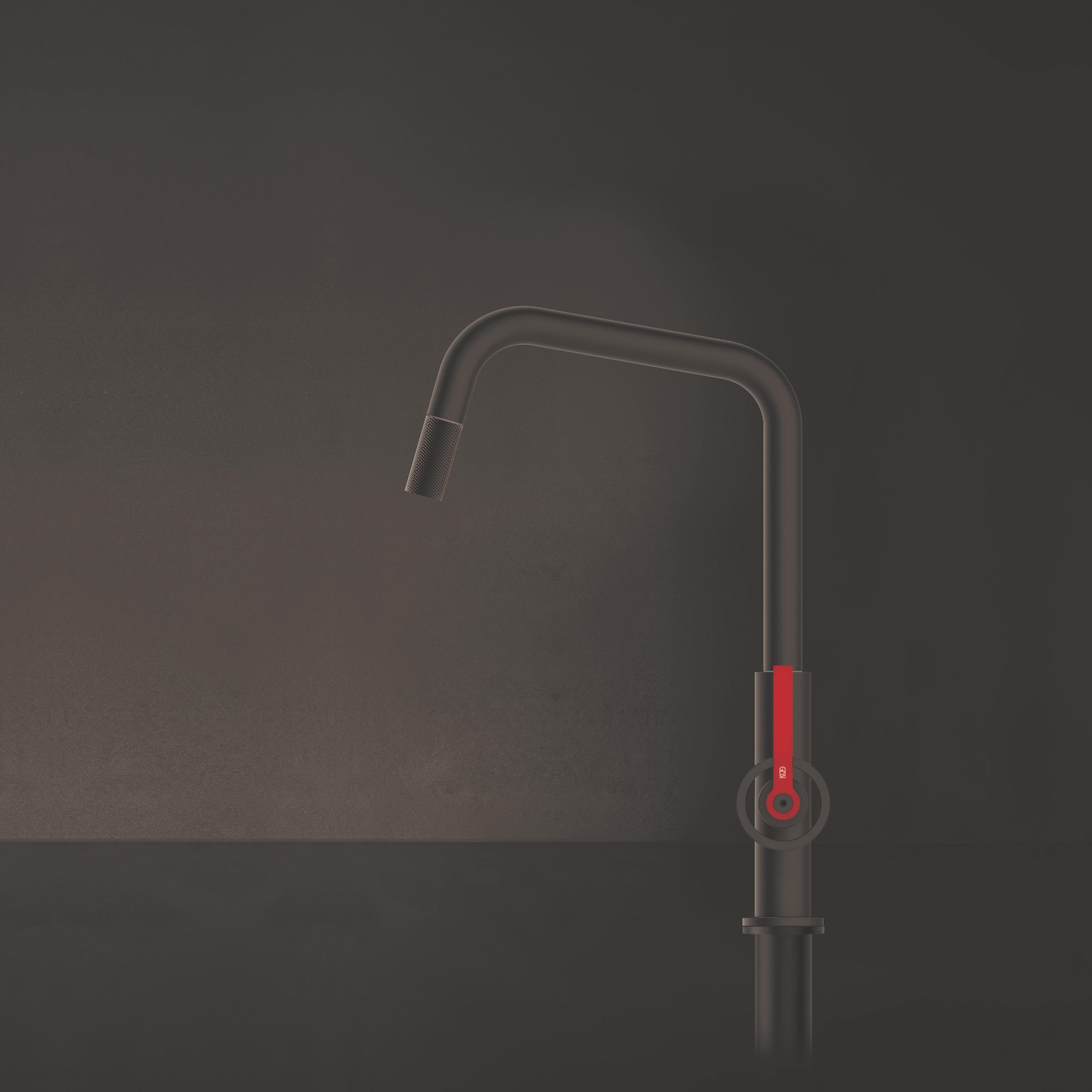 Kitchen Faucets - Officine
