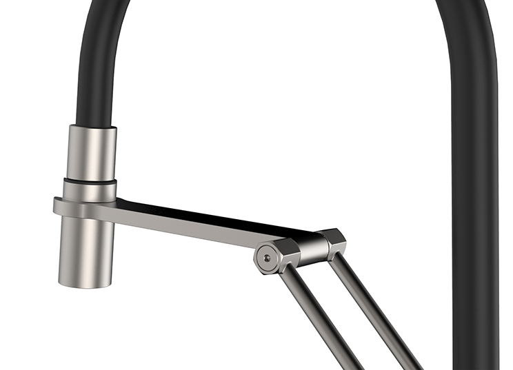 Kitchen Faucets - Officine