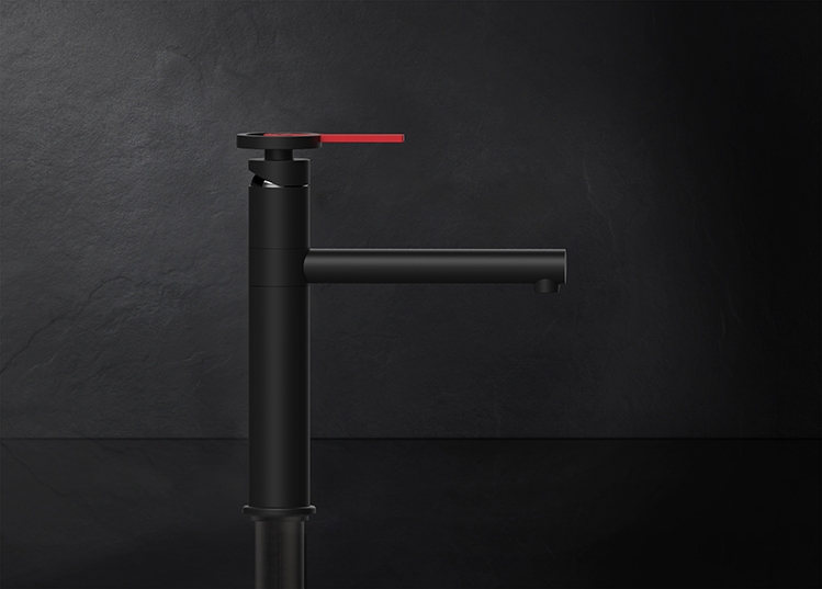 Kitchen Faucets - Officine
