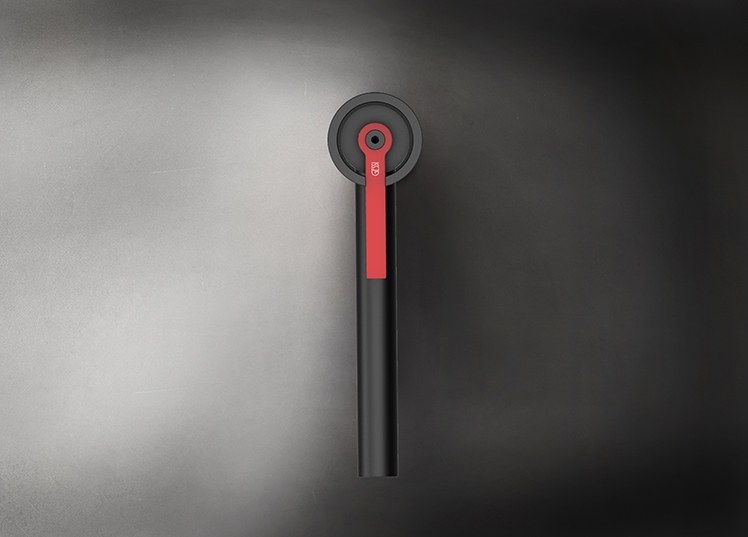 Kitchen Faucets - Officine