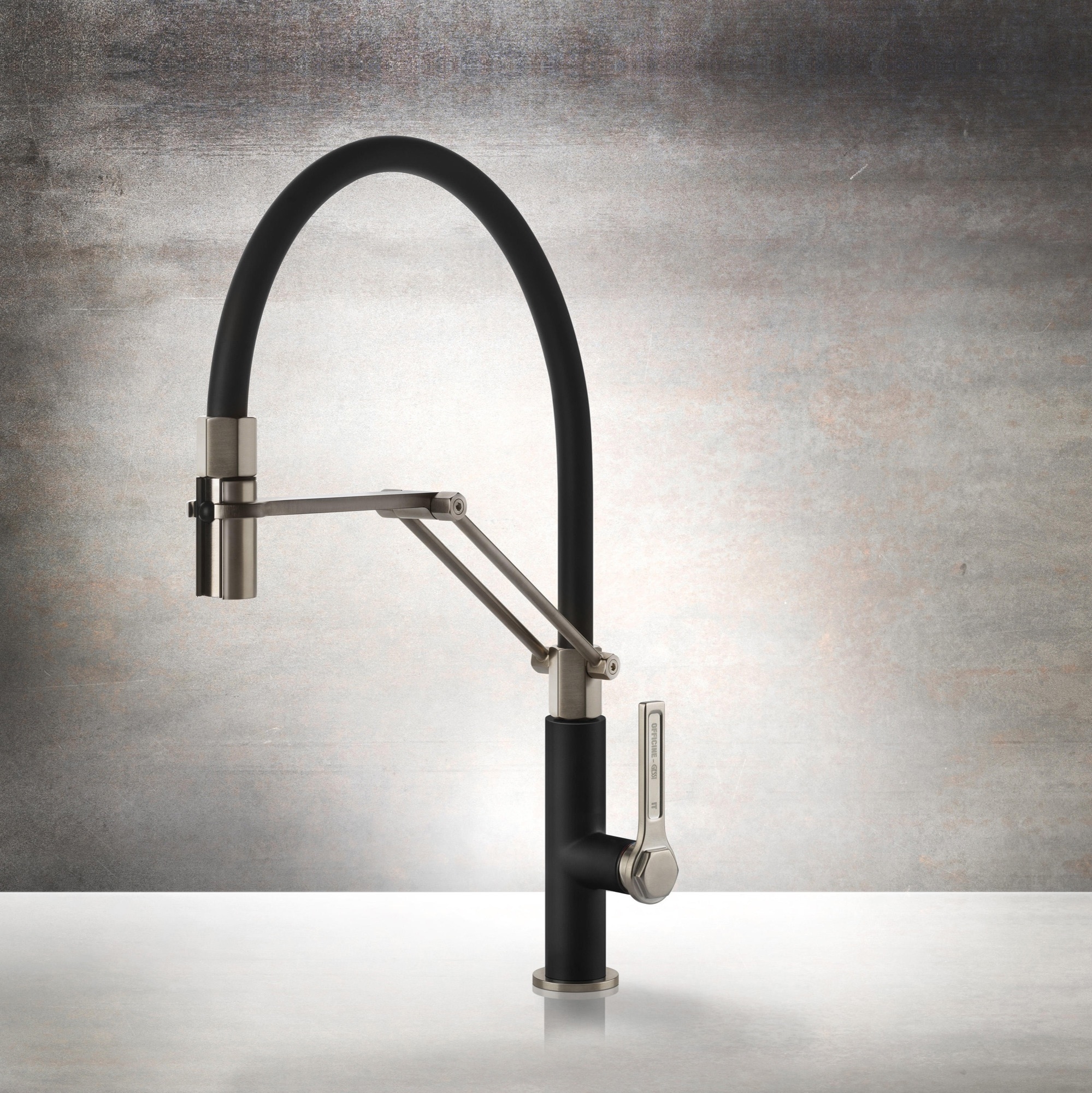 Kitchen Faucets - Officine