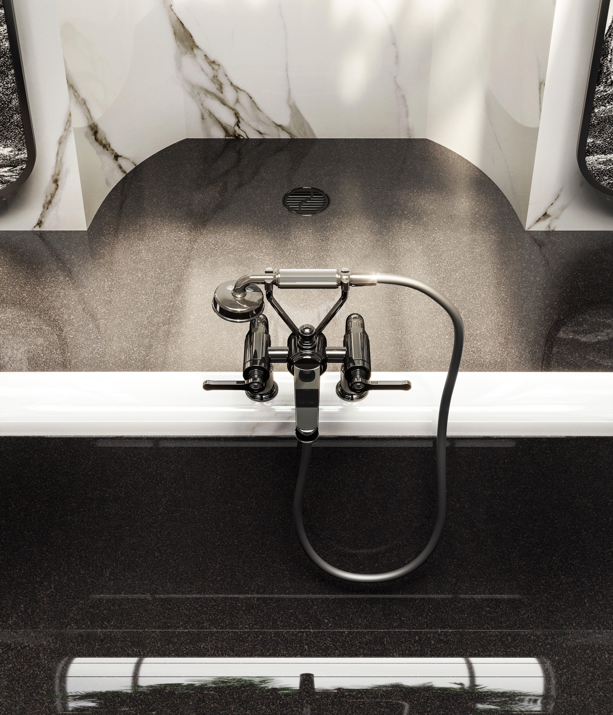 Bathroom Accessories - Venti20