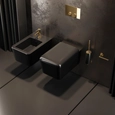 Bathroom Accessories - Ingranaggio