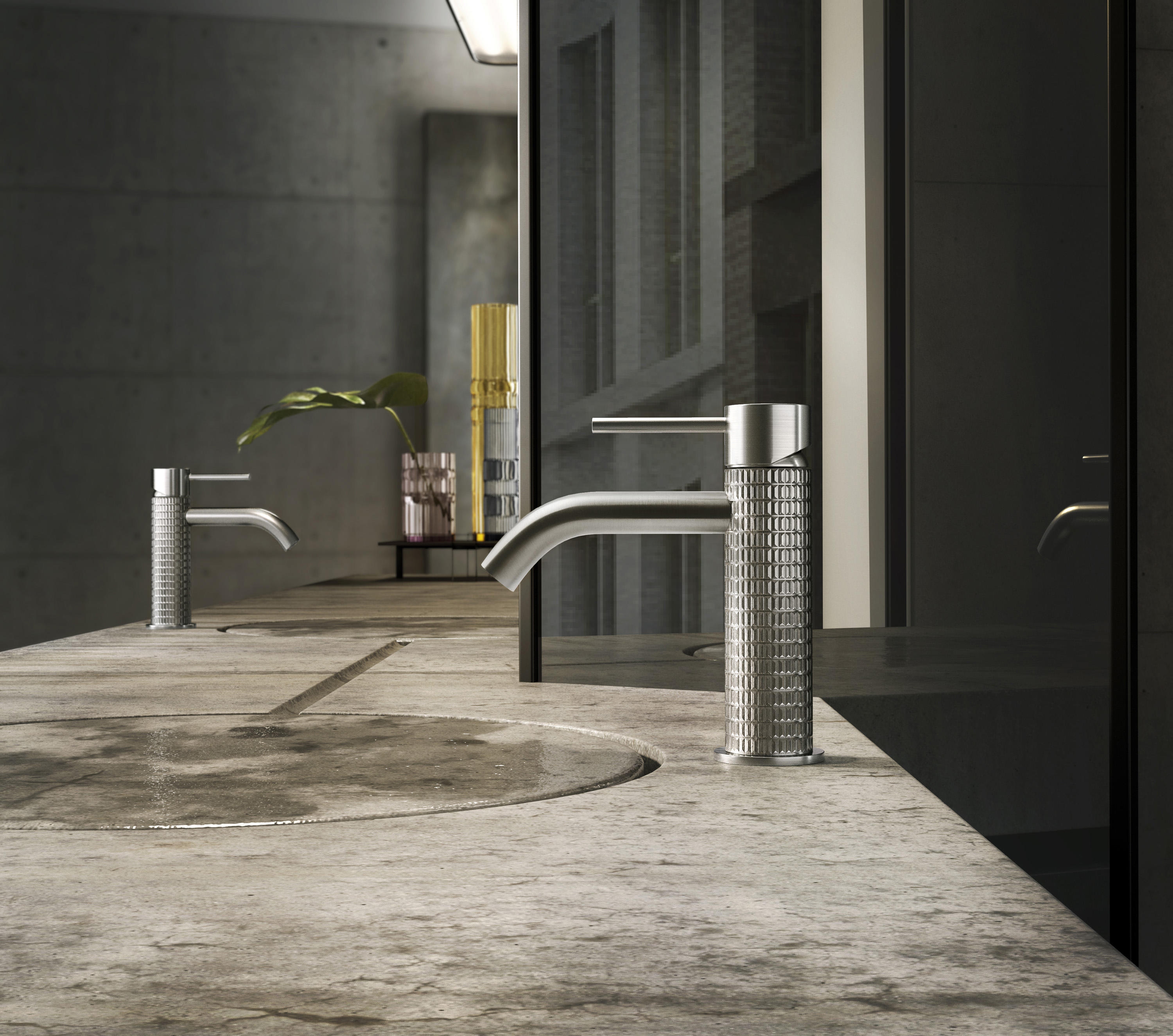 Bathroom Accessories - Gessi 316