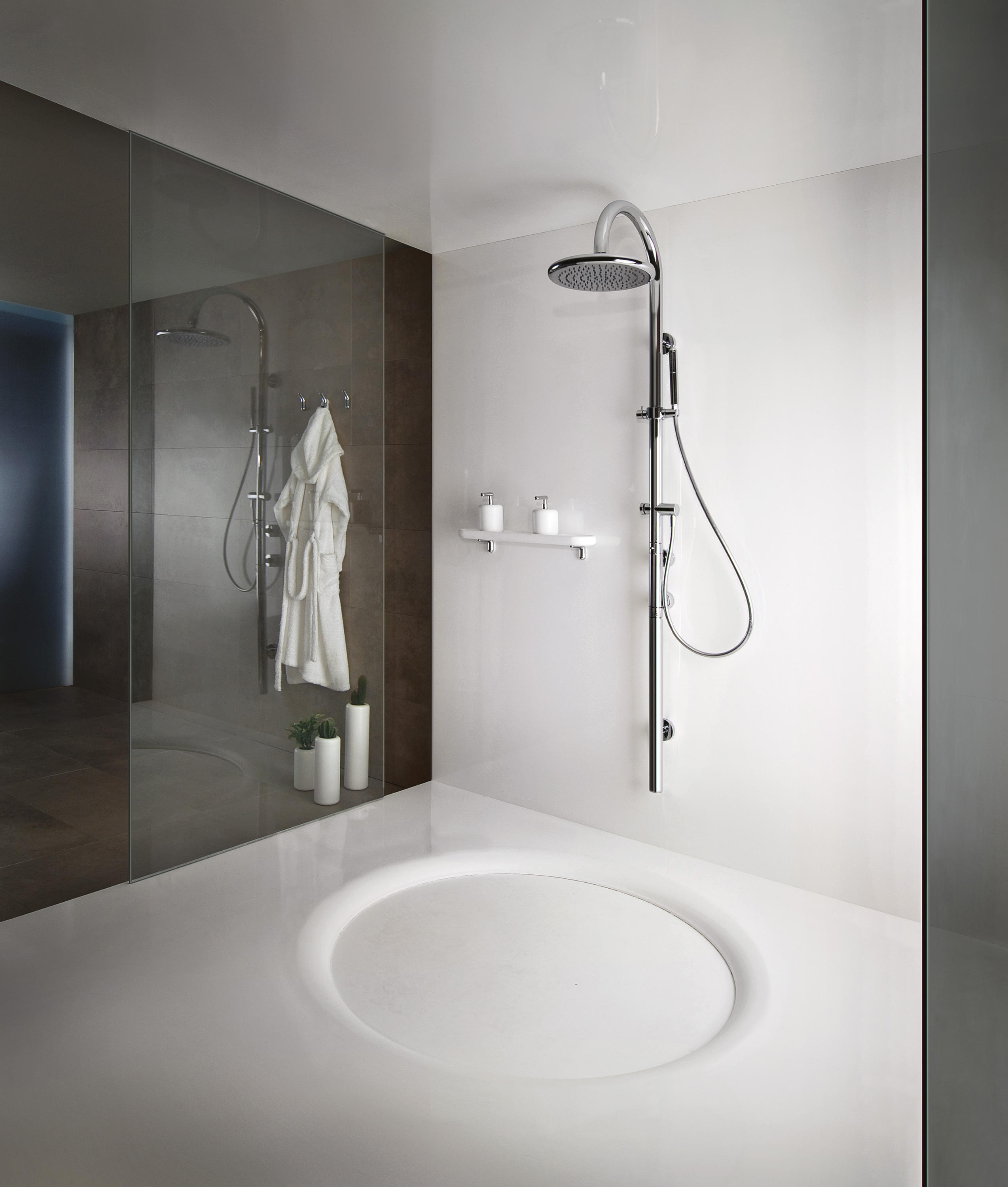 Bathroom Faucets  - Goccia