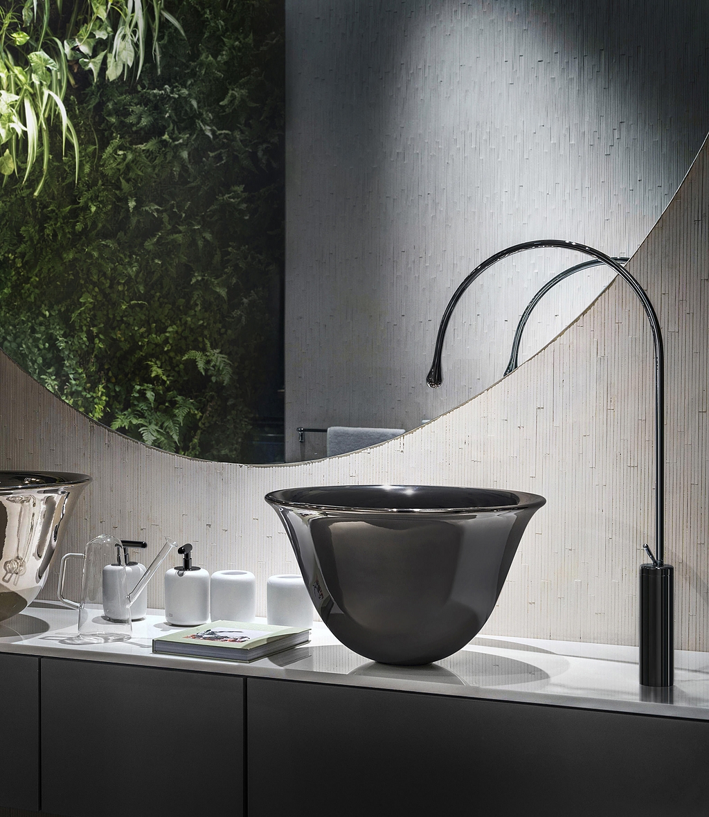 Bathroom Faucets  - Goccia