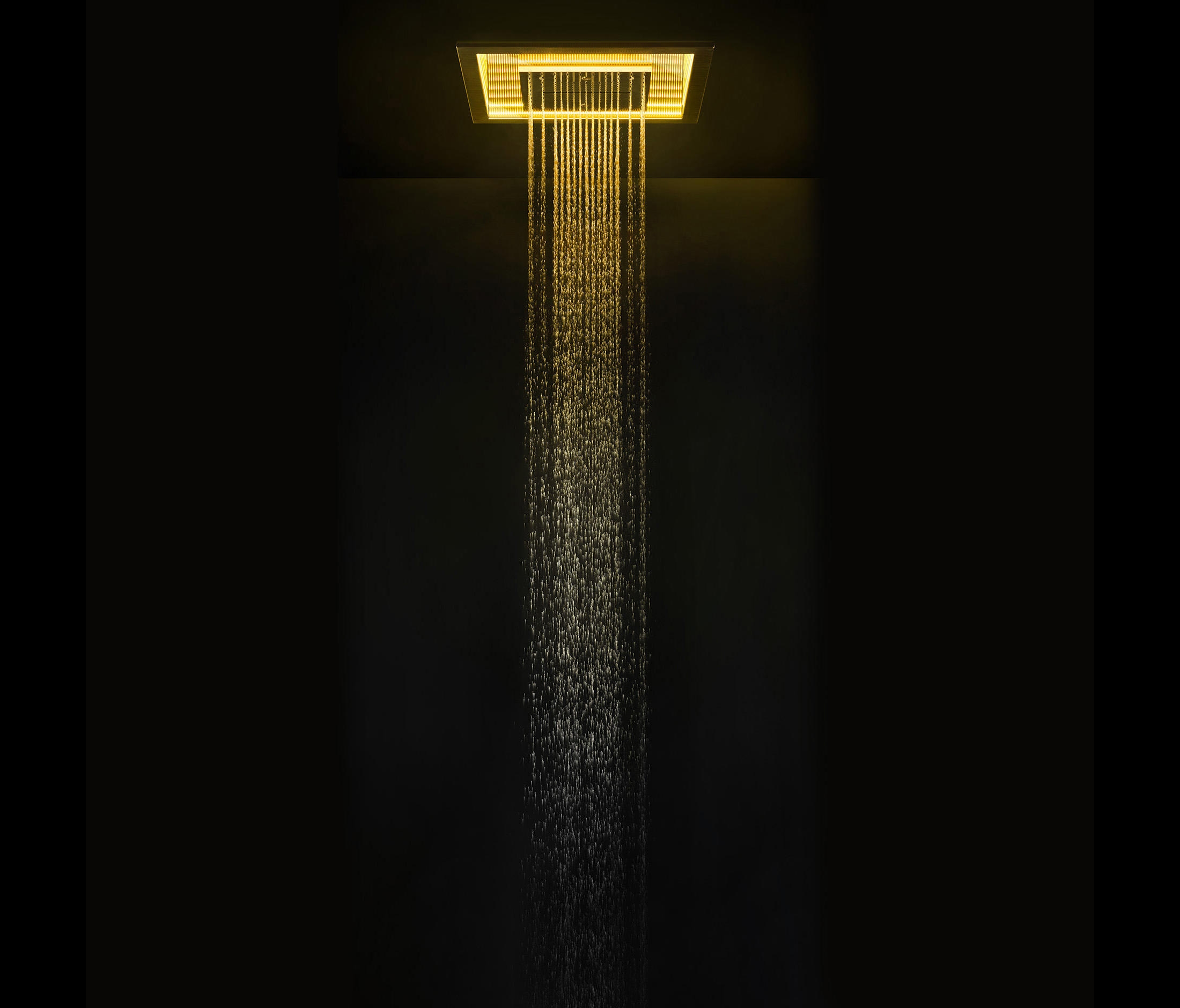 Shower System - Sogni