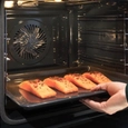 Kitchen Appliances - Electrolux Ovens