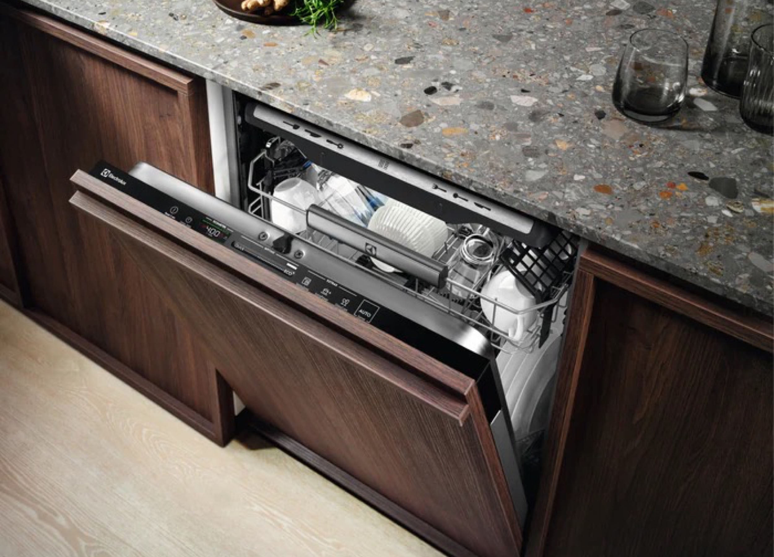 Kitchen Appliances - Electrolux Dishwashers