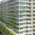 Six Ways a Greening Improves Architecture