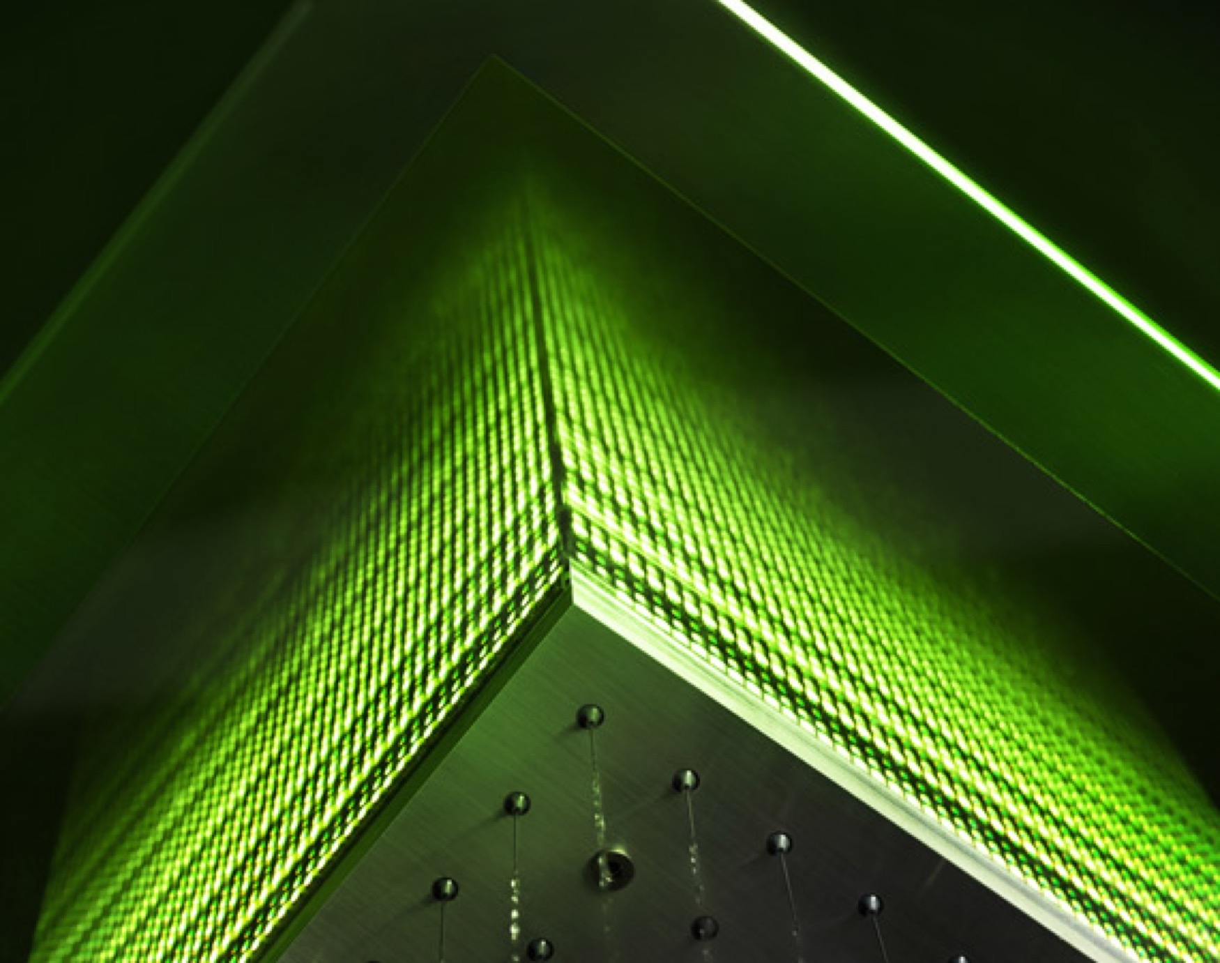 Shower System - Sogni