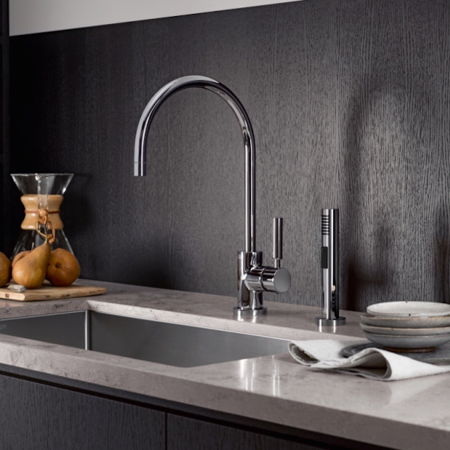 Kitchen Fittings - TARA