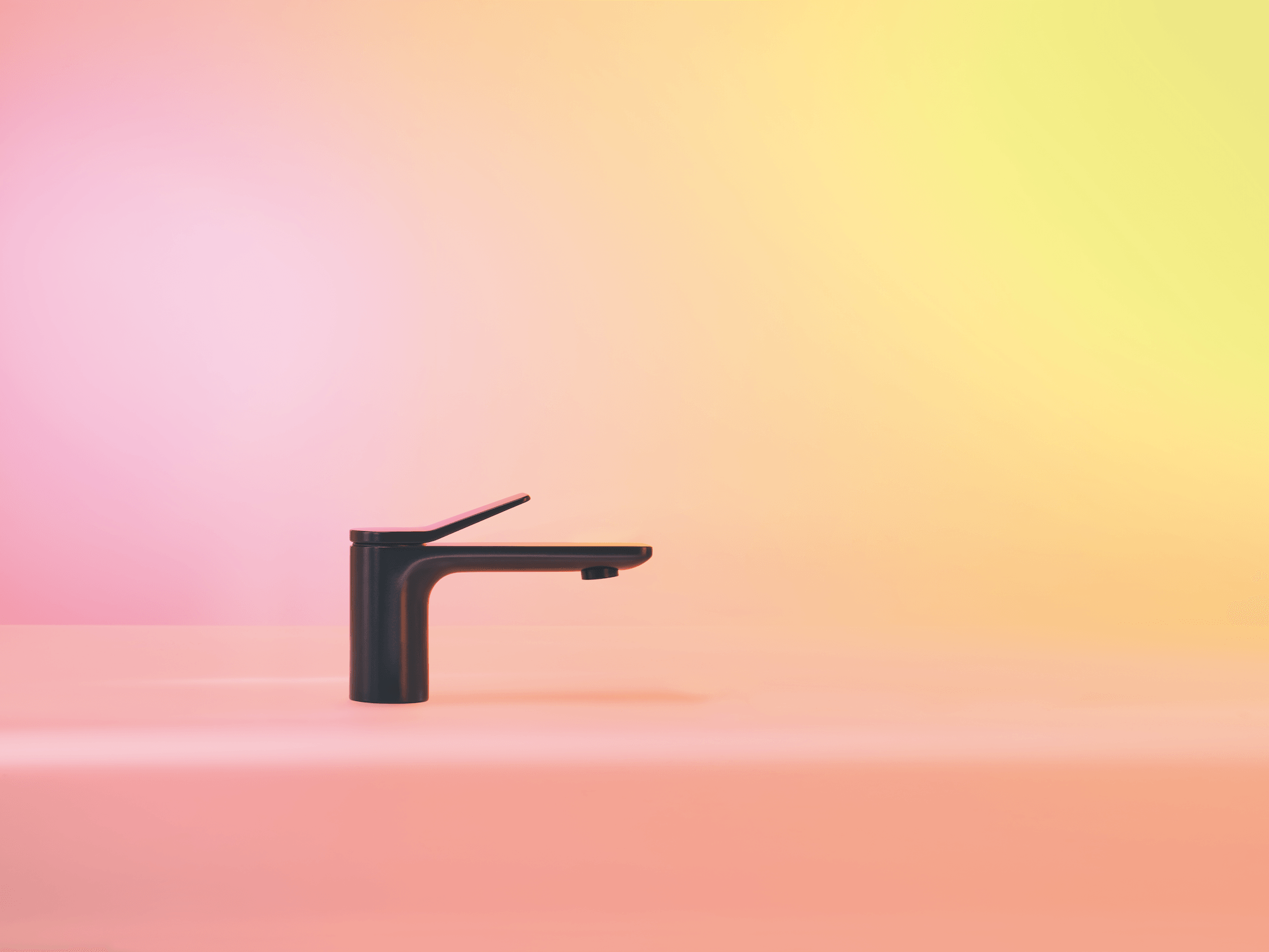 Bathroom Fittings - LISSÉ