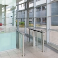 Access Solutions for Hospitality & Leisure