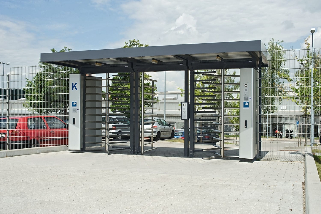 Access Solutions for Education