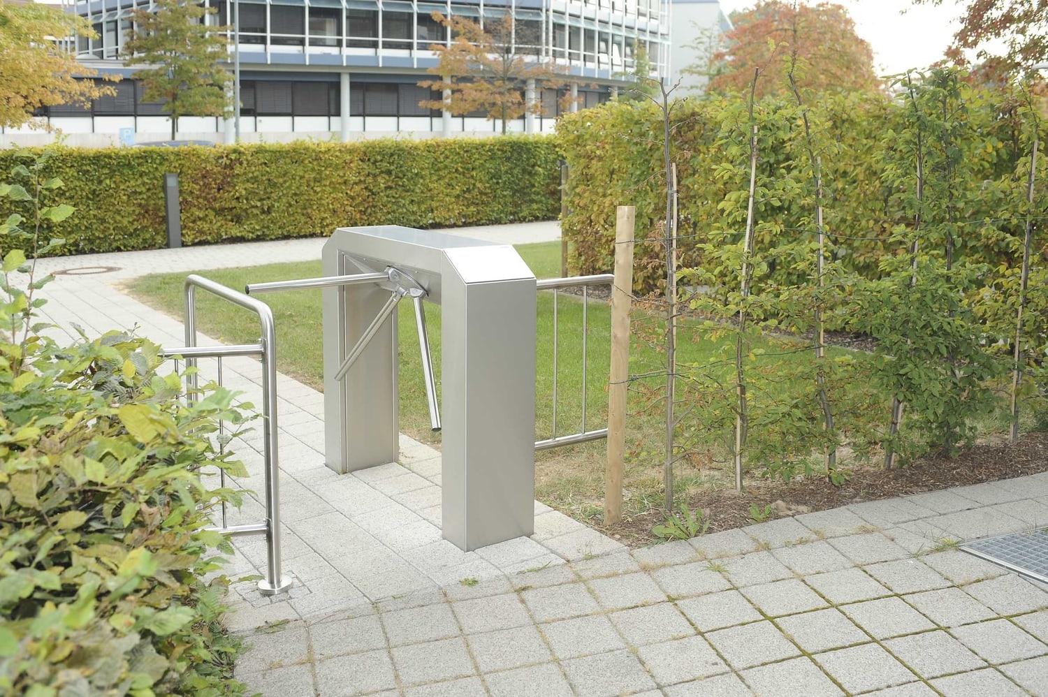 Access Solutions for Education