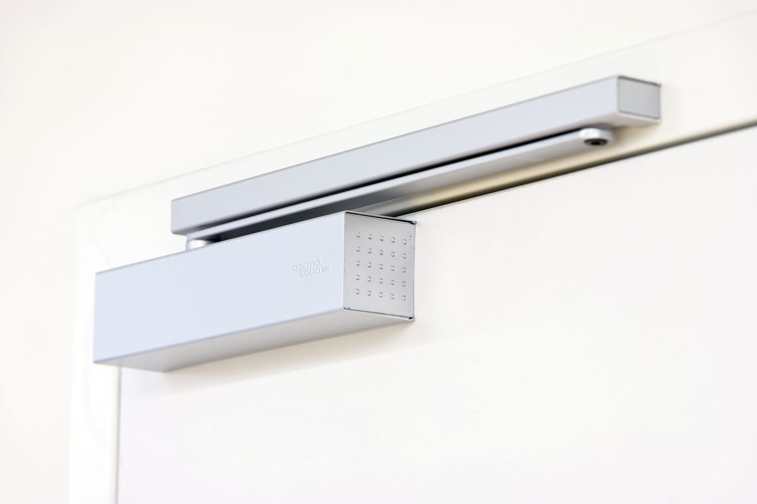 Access Solutions for Office Spaces