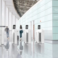 Security Systems in Airports
