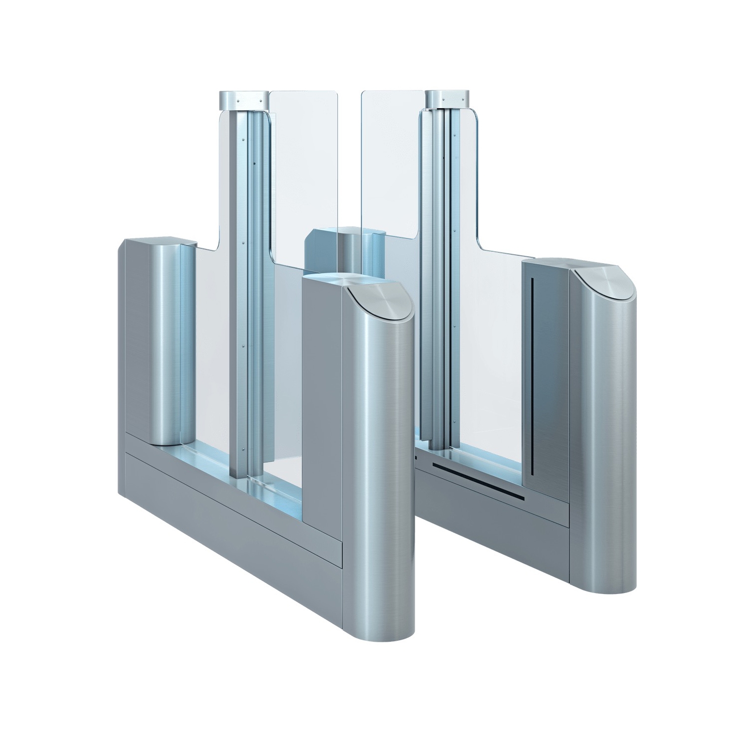 Sensor Barriers & Speed Gates