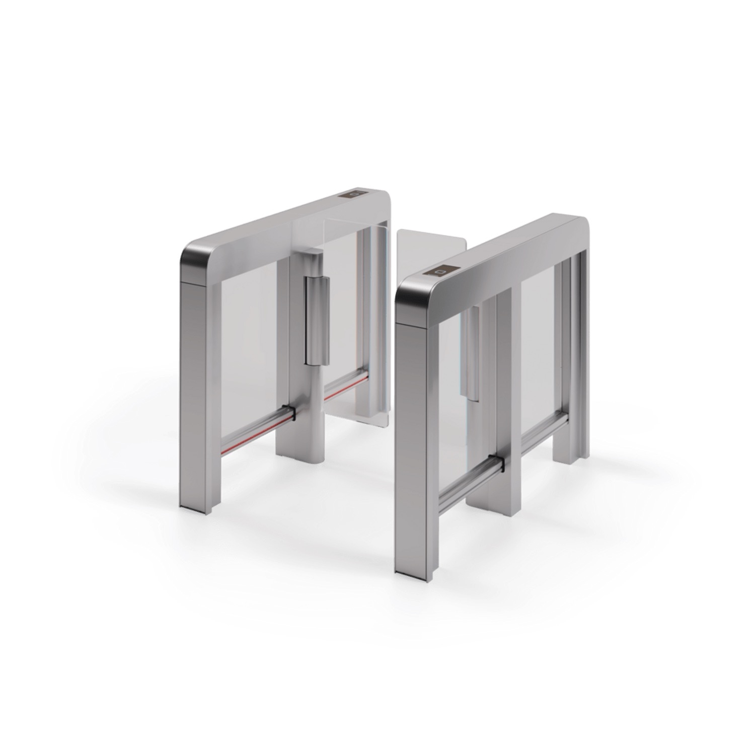 Sensor Barriers & Speed Gates