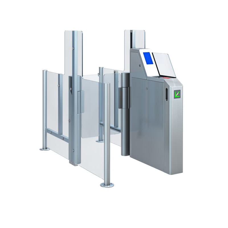 Sensor Barriers & Speed Gates