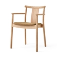 Merkur Dining Chair with Armrest