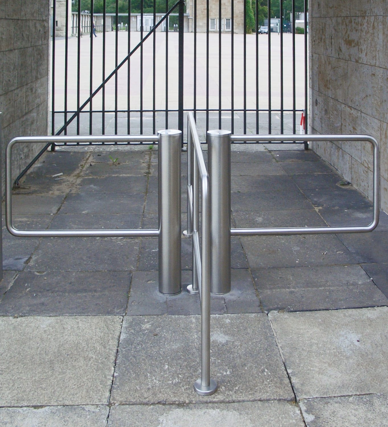 Access Solutions for Education