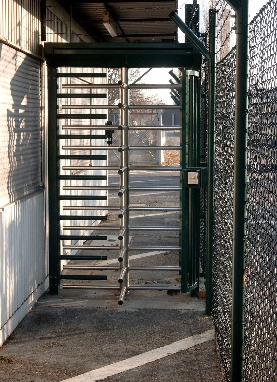 Access Solutions for Education