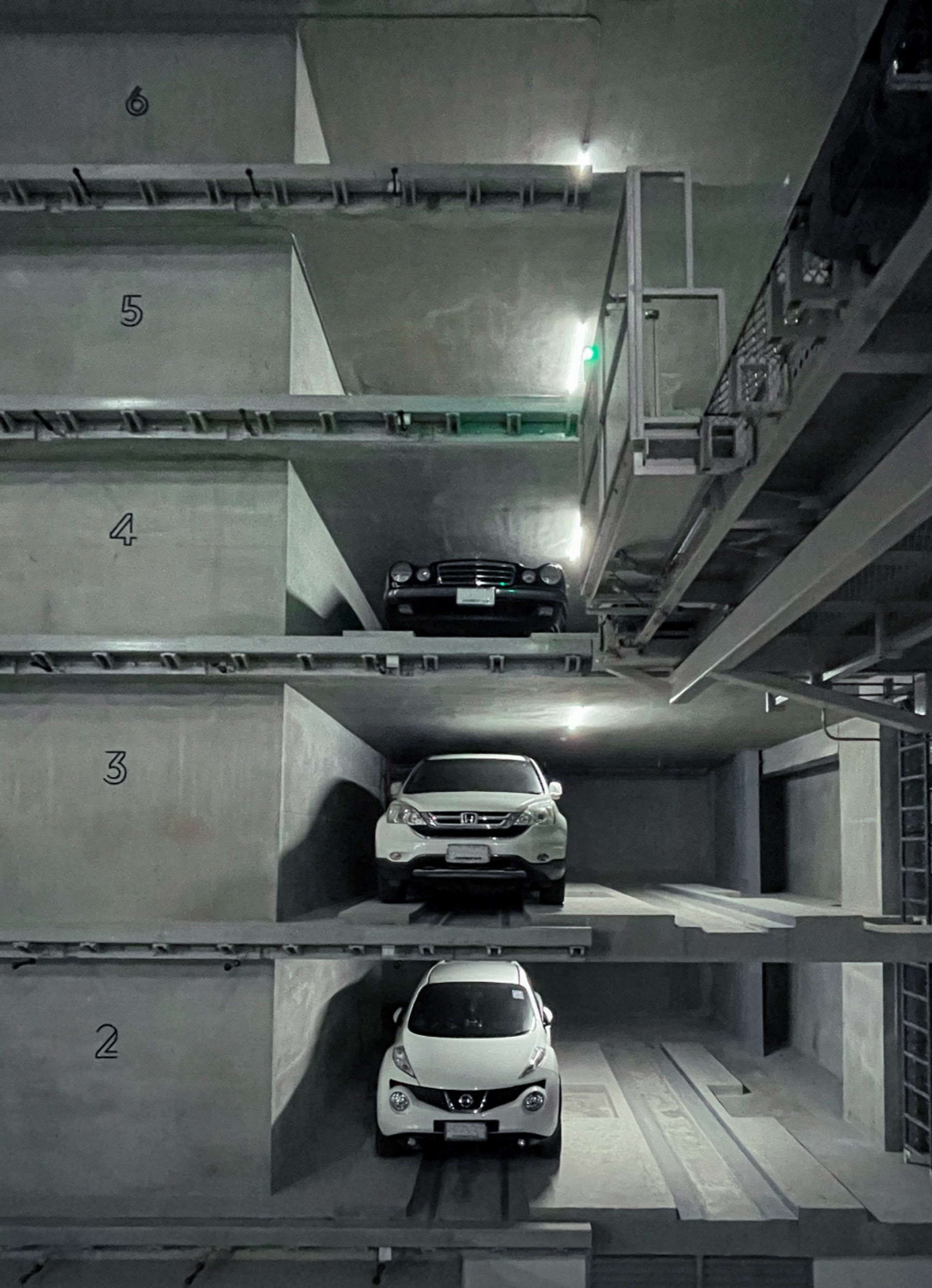 Delivery System - MetroCL