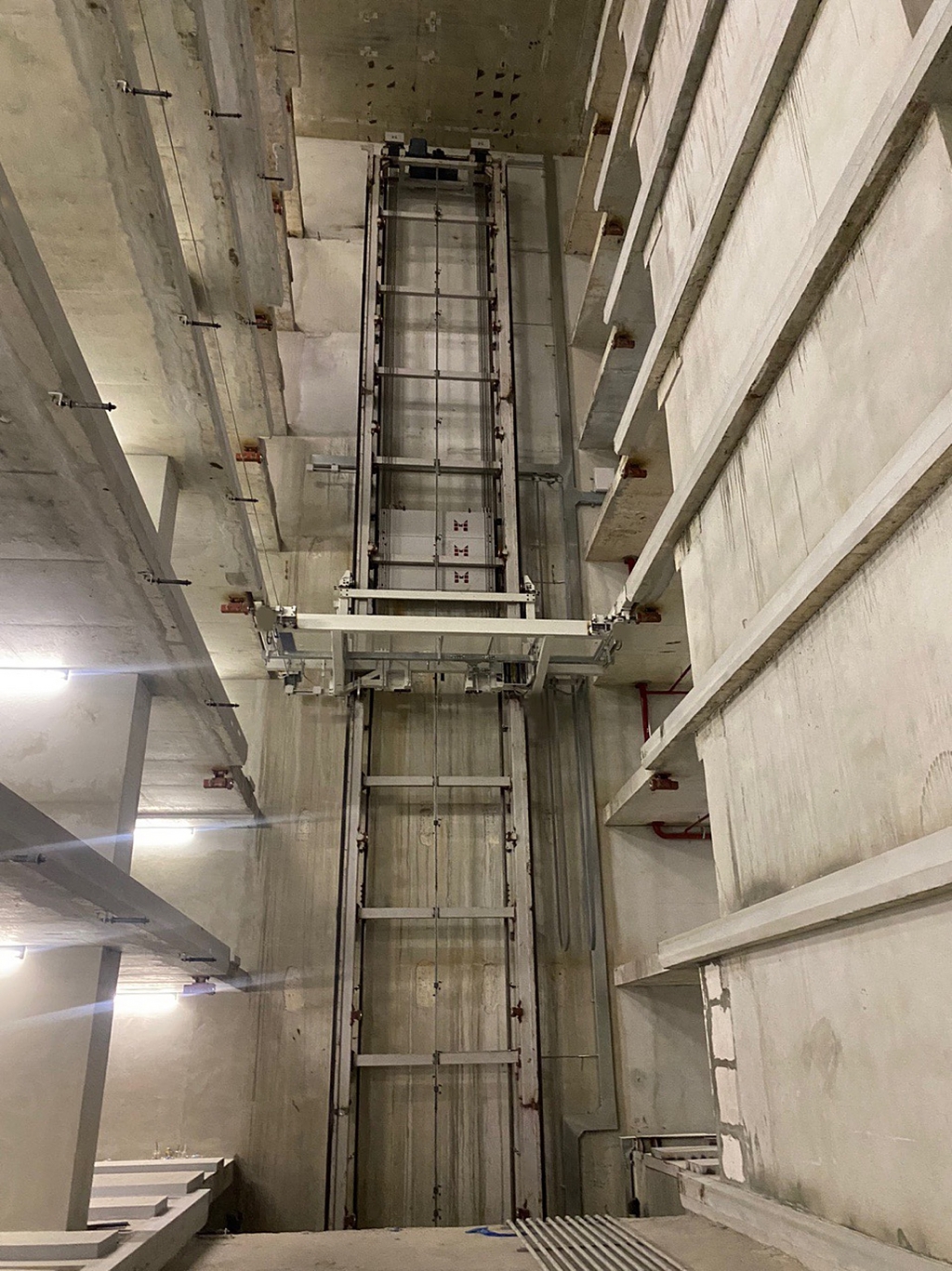 Delivery System - MetroCL