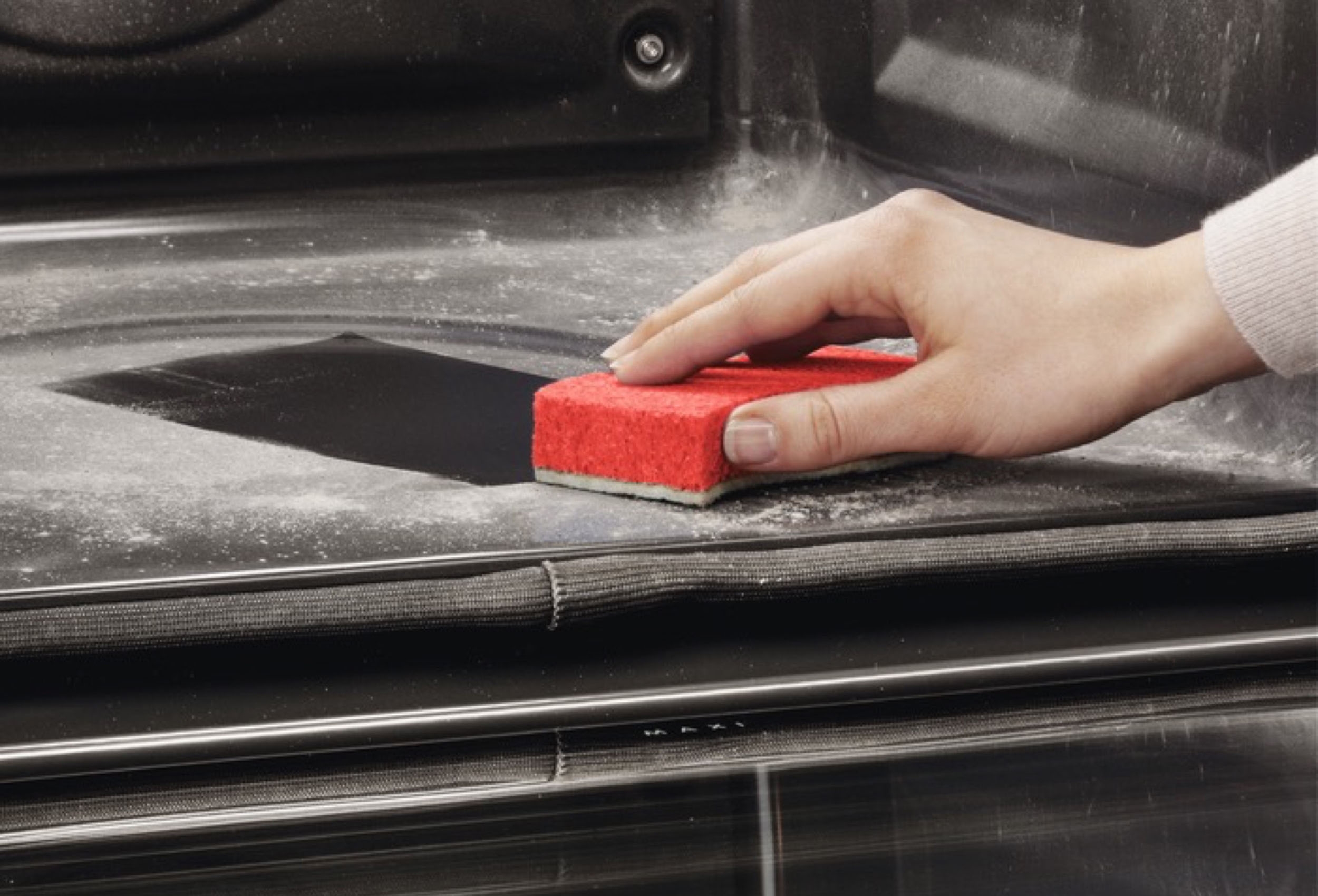 Kitchen Appliances - AEG Ovens