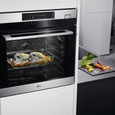 Kitchen Appliances - AEG Ovens